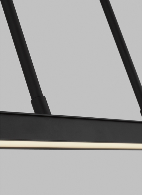 Stagger 48 Linear Suspension Alt Image