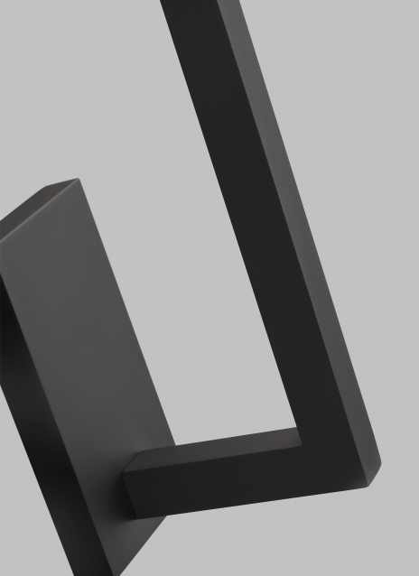 Stagger Small Wall Sconce Alt Image