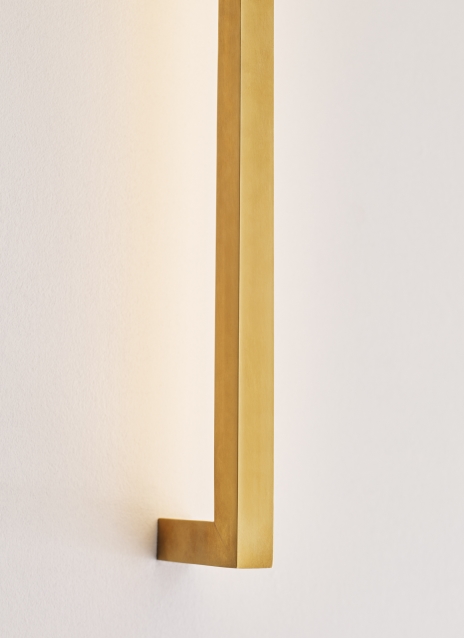 Stagger Small Wall Sconce Alt Image