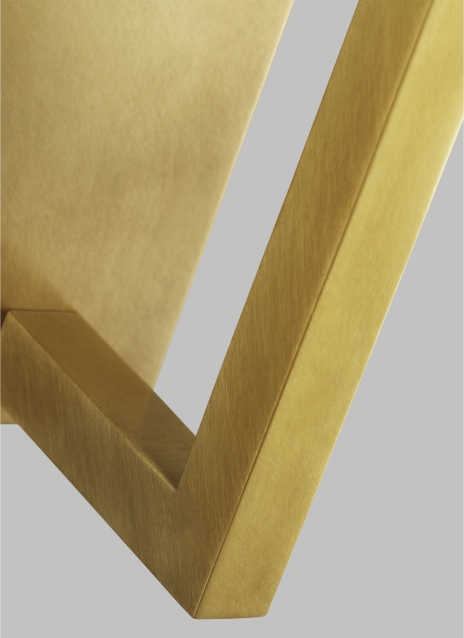 Stagger Small Wall Sconce Alt Image