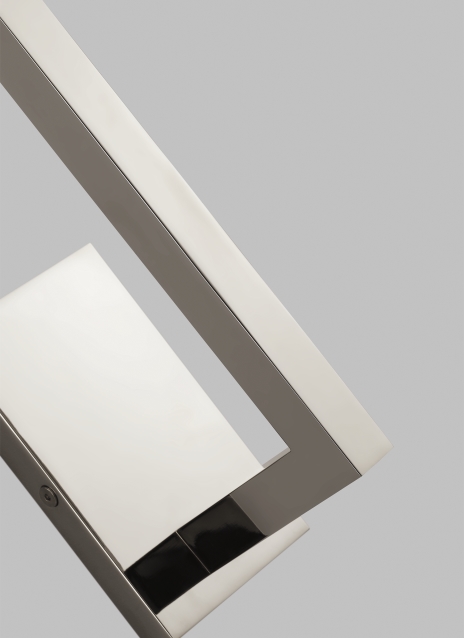Stagger Small Wall Sconce Alt Image