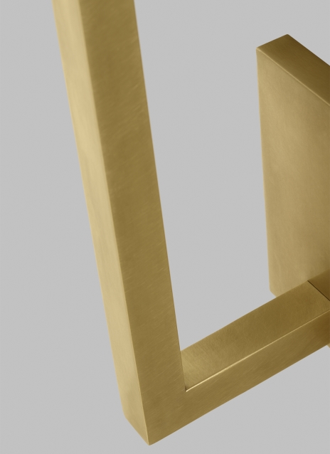 Stagger Medium Wall Sconce Alt Image
