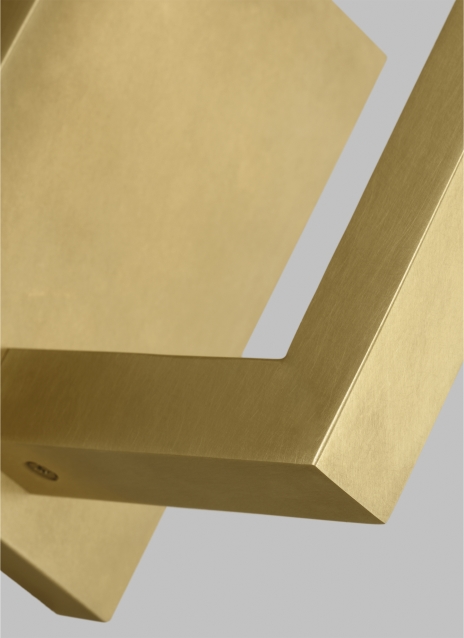 Stagger Medium Wall Sconce Alt Image