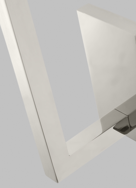 Stagger Medium Wall Sconce Alt Image