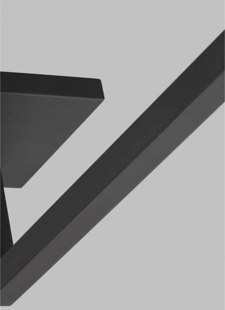 Stagger Large Wall Sconce Alt Image