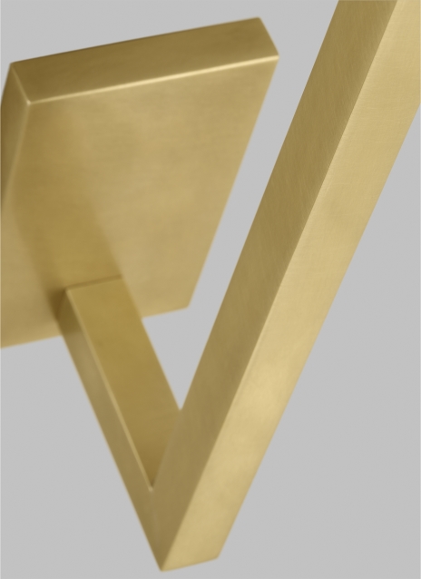 Stagger X-Large Wall Sconce Alt Image