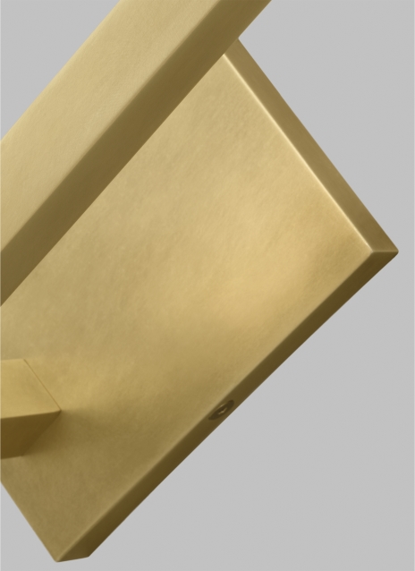 Stagger X-Large Wall Sconce Alt Image