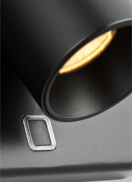 Ponte 5 Wall Sconce Alt Image