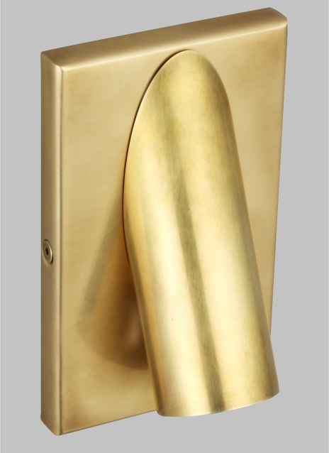 Ponte 5 Wall Sconce Alt Image