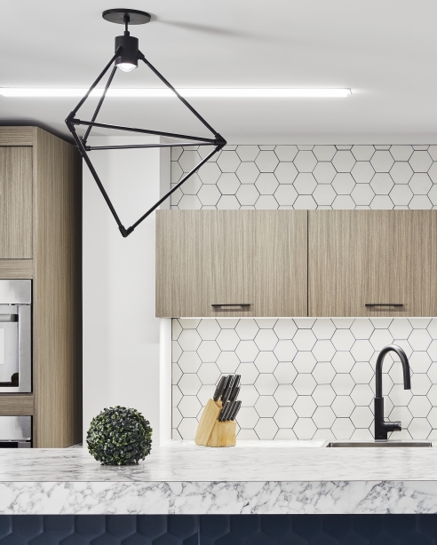 Candora 19, BlackJVL photography<br>Parallel 45, Interiors