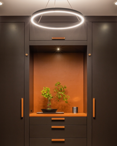 Fiama 30: BlackPhotography by
Jessie Preza @jessiepreza<br>
Interior Design by Kelly Cook, Orangerie Home
@orangerie_home
