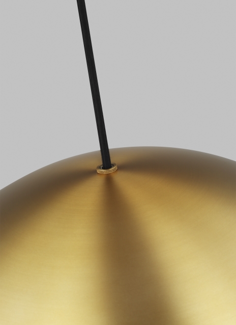 Akova X-Large Pendant Alt Image