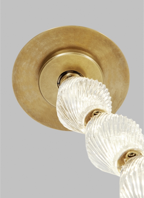 Collier 108 Chandelier Alt Image