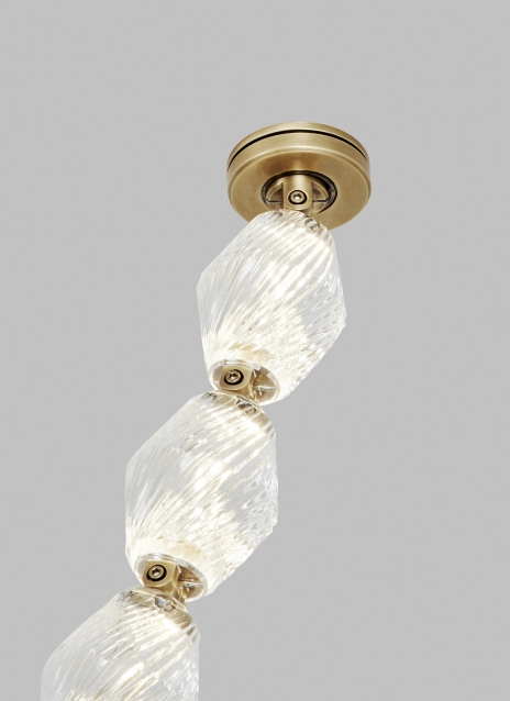 Collier 108 Chandelier Alt Image