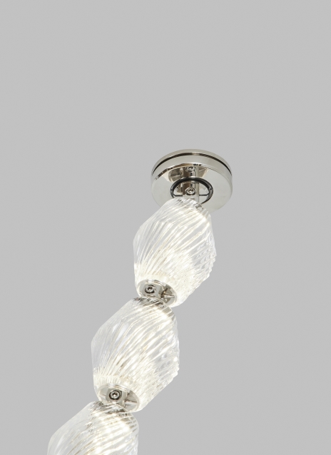 Collier 240 Chandelier Alt Image
