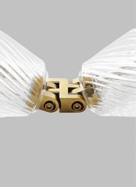 Collier Isolated Mechanical Connector Alt Image