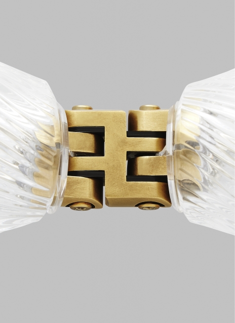 Collier Isolated Mechanical Connector Alt Image