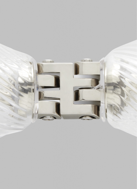 Collier Isolated Mechanical Connector Alt Image