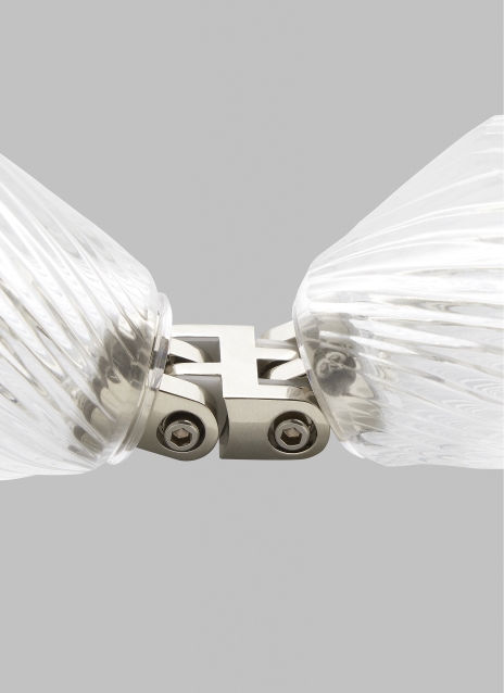 Collier Isolated Mechanical Connector Alt Image