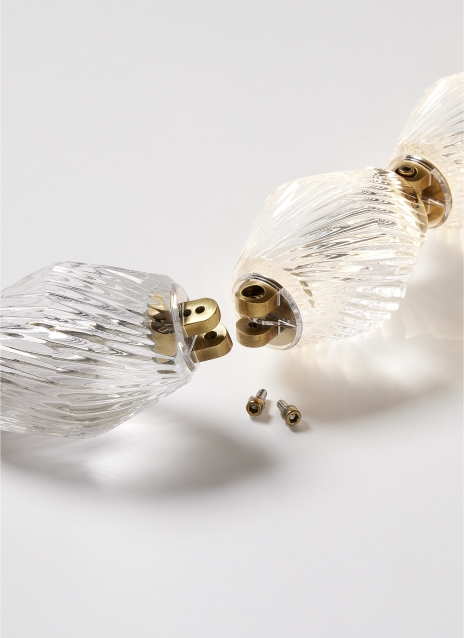 Collier 84 Chandelier Alt Image