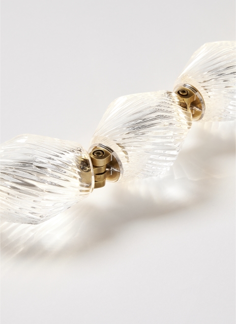 Collier 84 Chandelier Alt Image