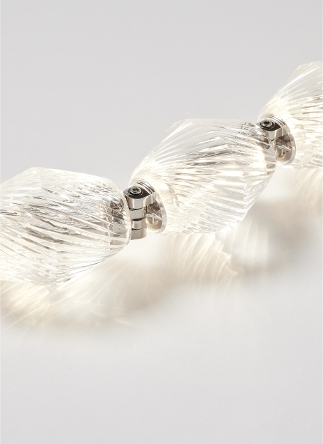 Collier 108 Chandelier Alt Image