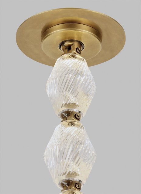 Collier 84 Chandelier Alt Image