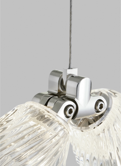 Collier Swag Cable Alt Image