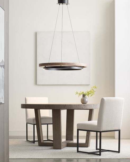 Grace 36 Chandelier Alt Image