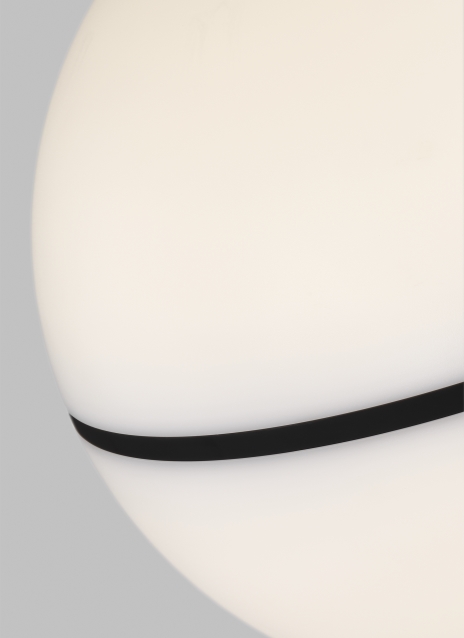 Hanea X-Large Pendant Alt Image