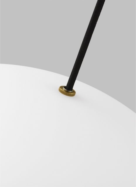 Hanea X-Large Pendant Alt Image