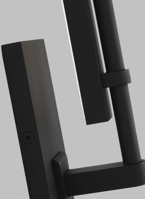 Kal Small Sconce Alt Image