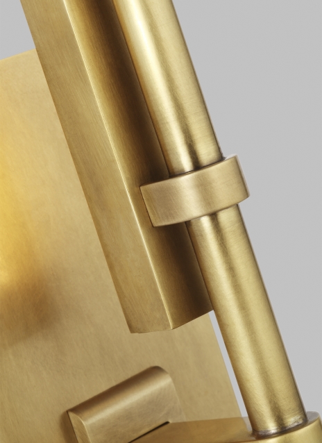 Kal Small Sconce Alt Image
