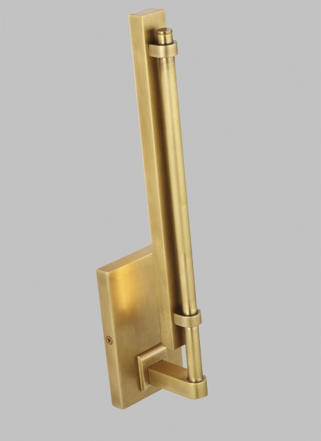 Kal Small Sconce Alt Image