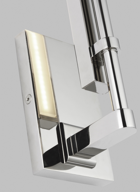 Kal Small Sconce Alt Image