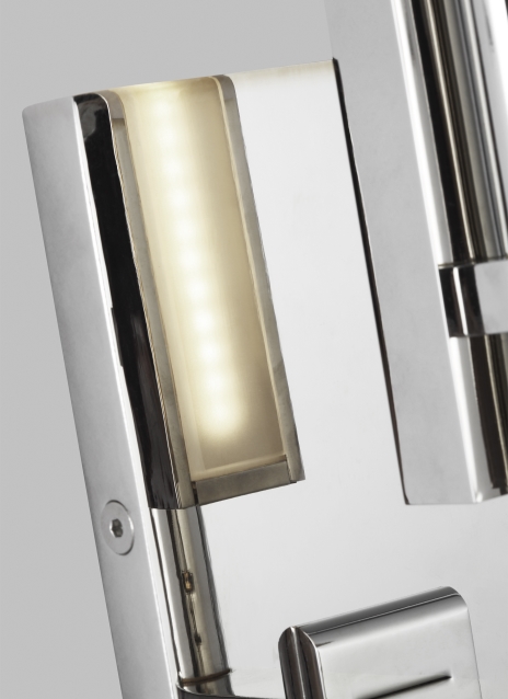 Kal Small Sconce Alt Image