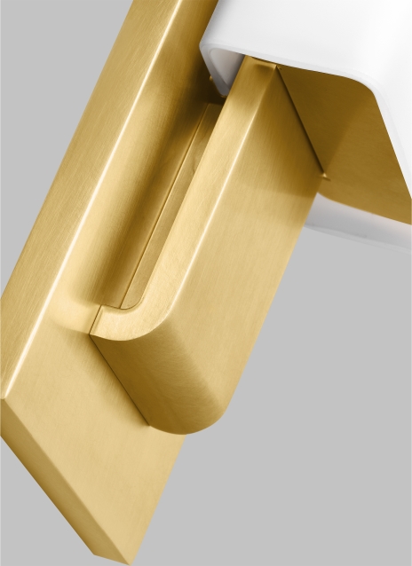 Kisdon Small Wall Sconce Alt Image