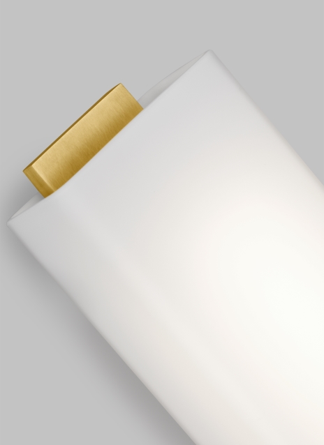 Kisdon Small Wall Sconce Alt Image