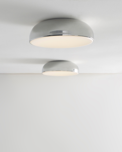 Kosa 13 Flush Mount Alt Image