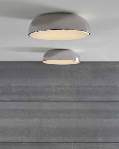 Kosa 13 Flush Mount Alt Image