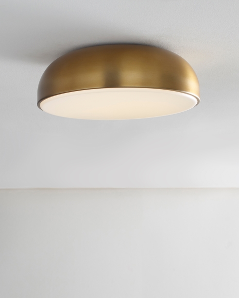 Kosa 13 Flush Mount Alt Image