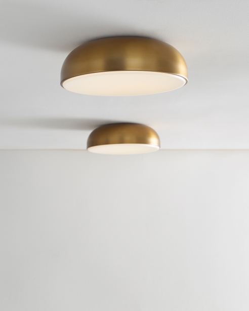 Kosa 13 Flush Mount Alt Image