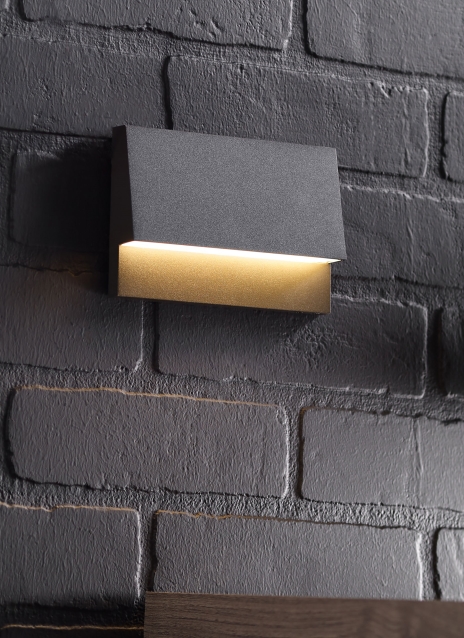Krysen Outdoor Wall/Step Light Alt Image