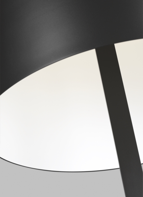 Lucia Outdoor Large Floor Lamp Alt Image