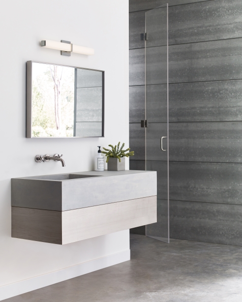 Milan 24 Bath Alt Image