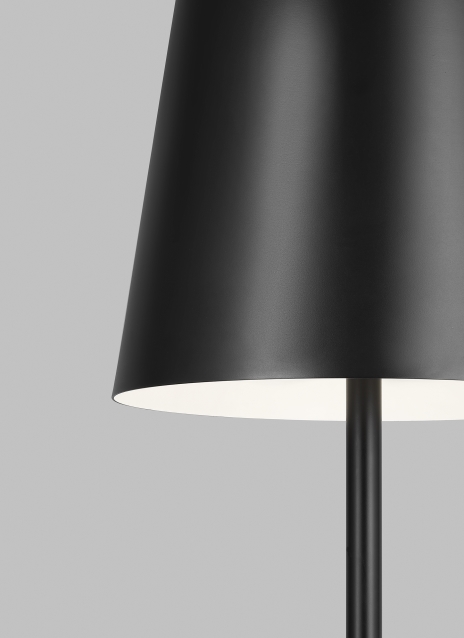 Nevis Outdoor Large Floor Lamp Alt Image