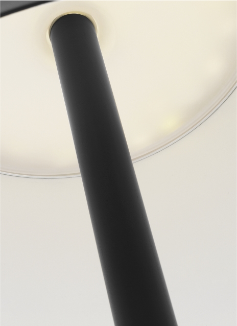 Nevis Outdoor Large Floor Lamp Alt Image