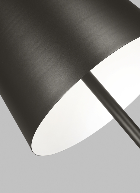 Nevis Outdoor Large Floor Lamp Alt Image