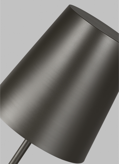 Lucia Outdoor Large Floor Lamp Alt Image