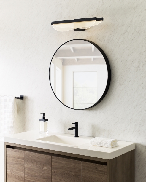 Nyra 25 Bath Alt Image